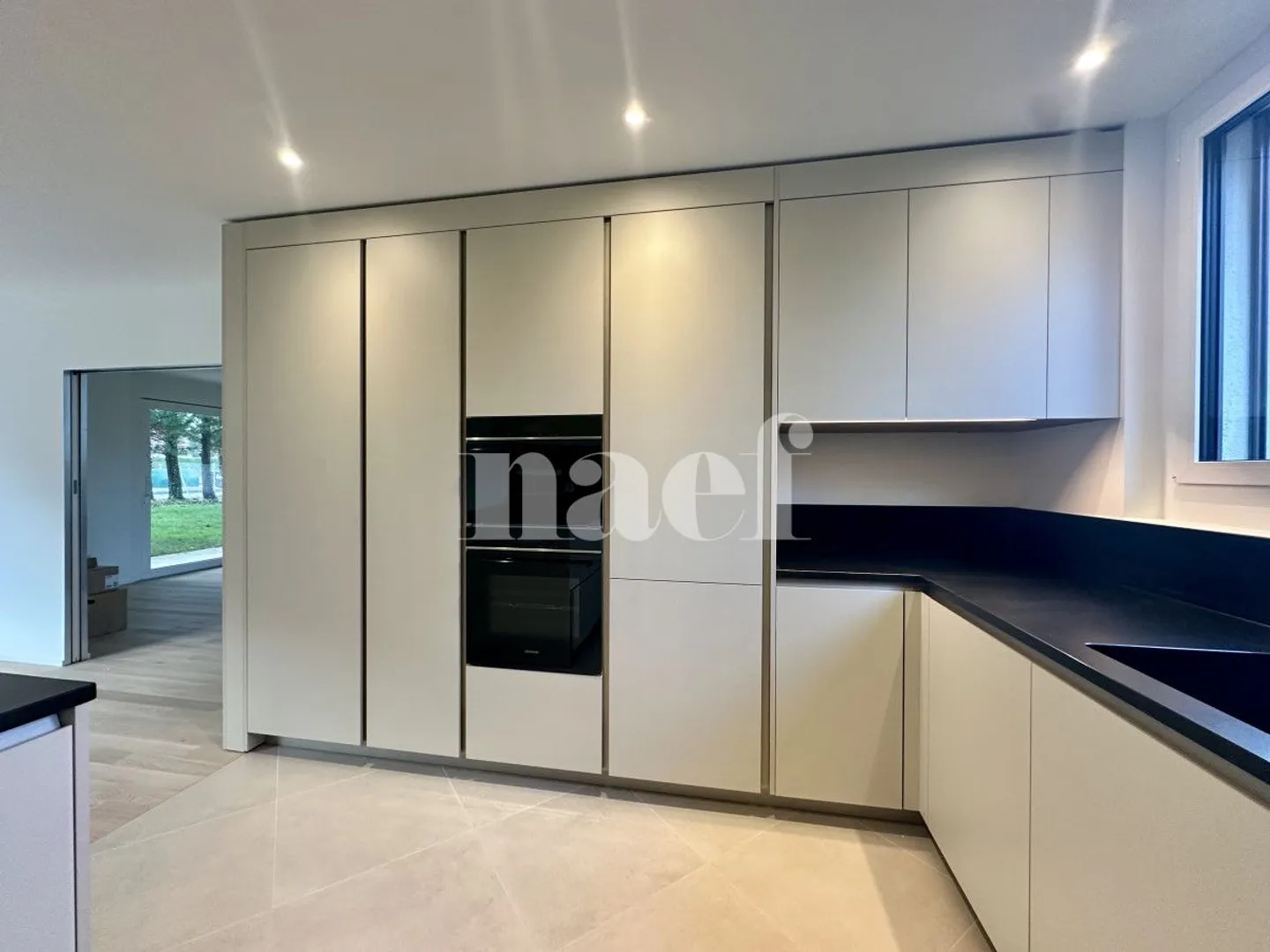 Bella villa a schiera nuova/THPE - 4 Camere da letto - Giardino privato - Foto 4 di 13