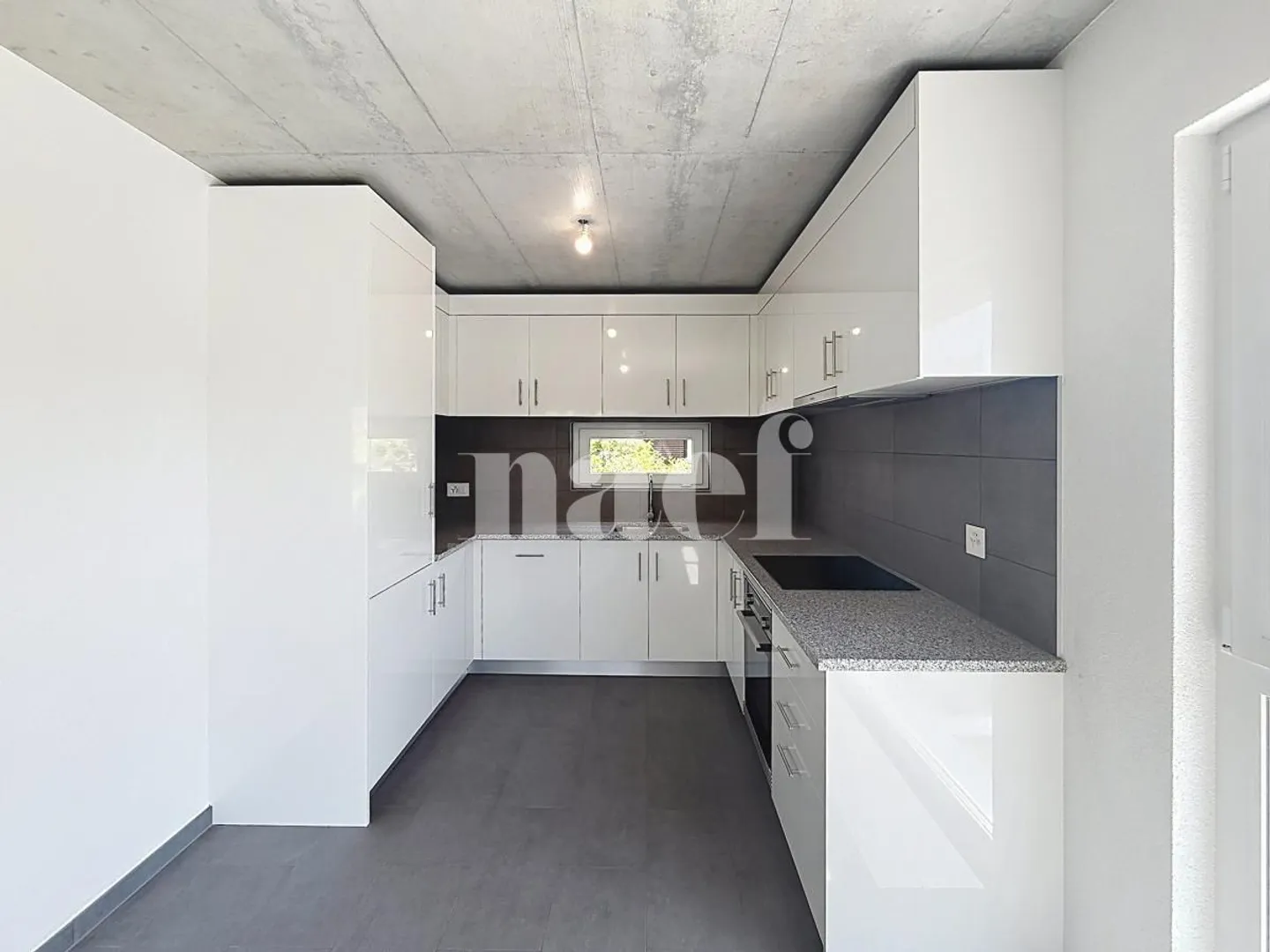 Appartement Duplex Moderne à Lausanne - Photo 2 sur 4