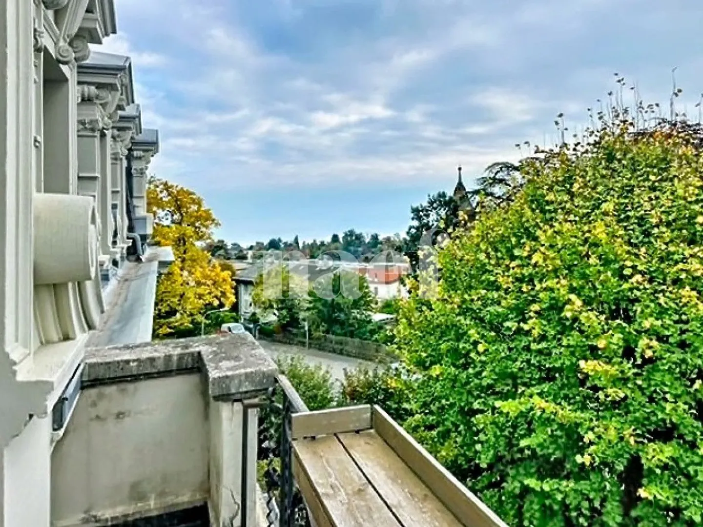 4.5-room apartment on the 2nd floor - Photo 13 of 13