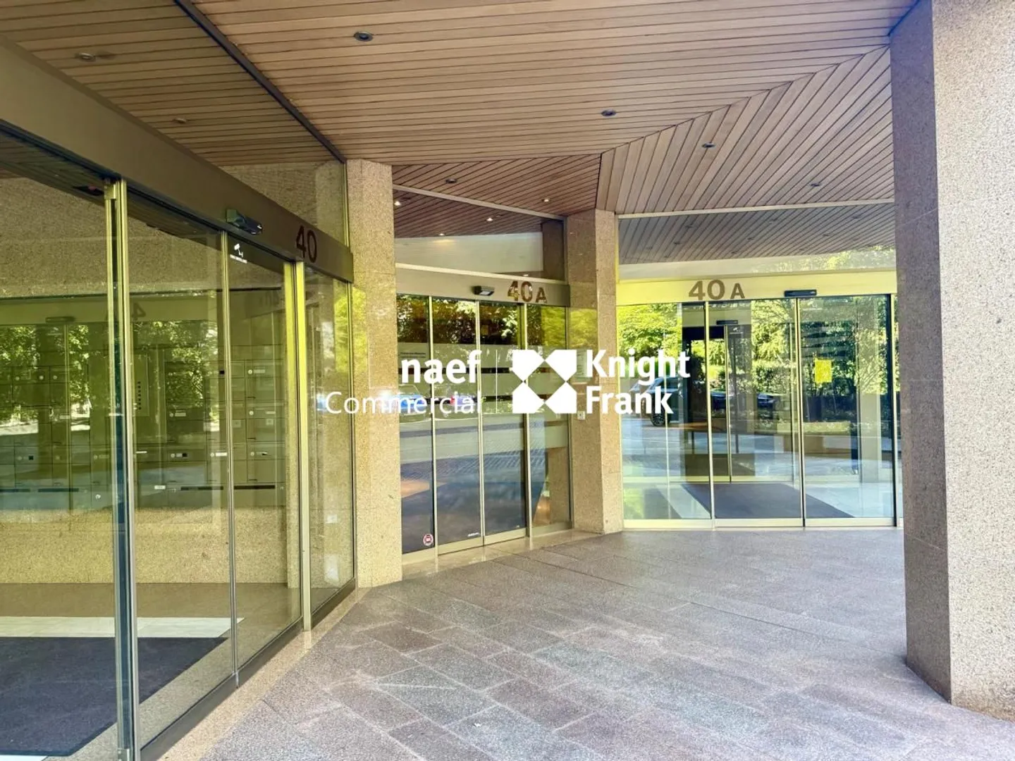 Modern Office Space in Geneva - Photo 9 of 9