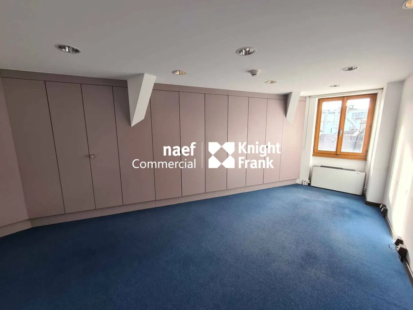 Chantepoulet - Bureau de 266m² aux derniers étages - Photo 6 sur 13