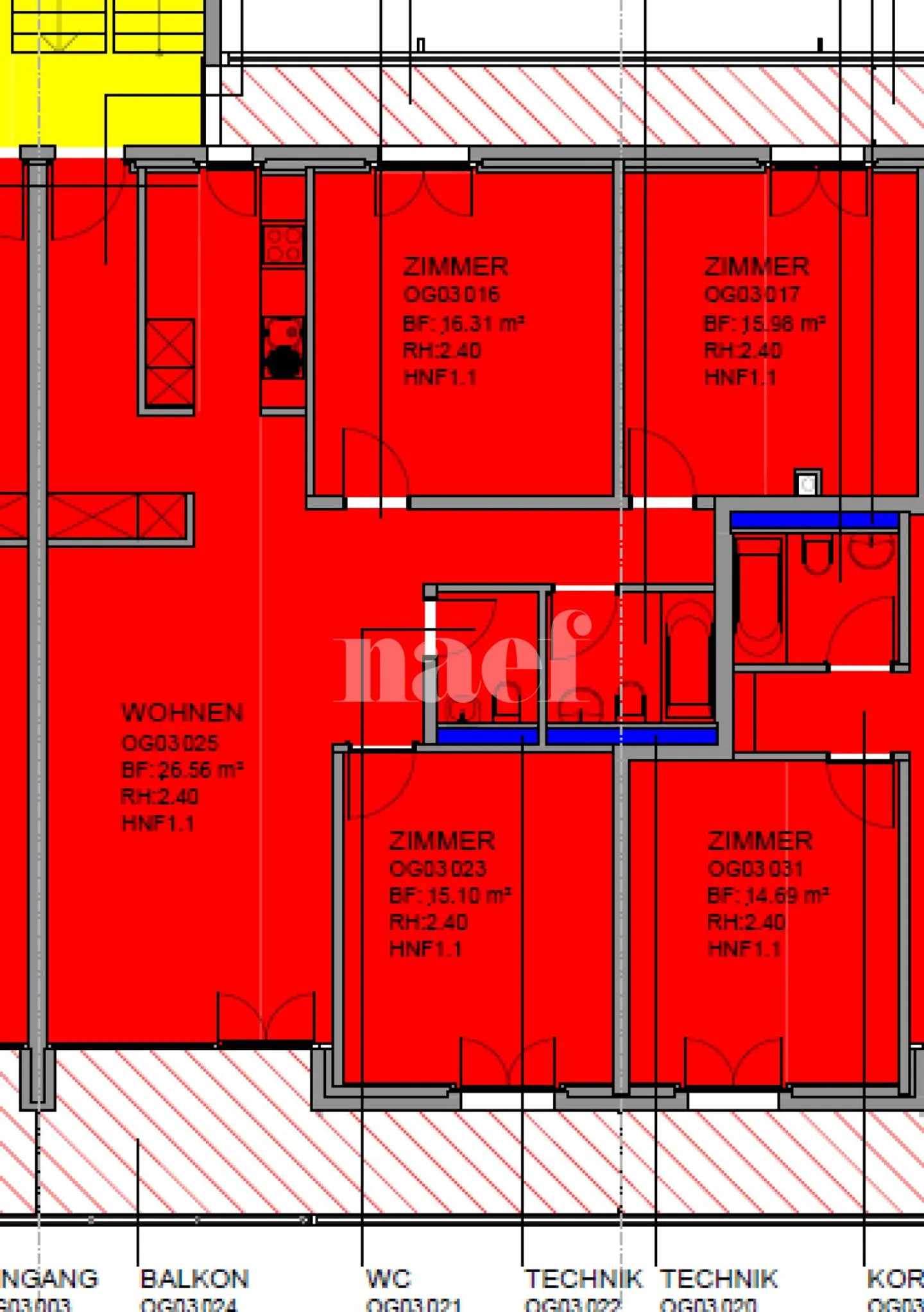 Appartement - Photo 9 sur 9