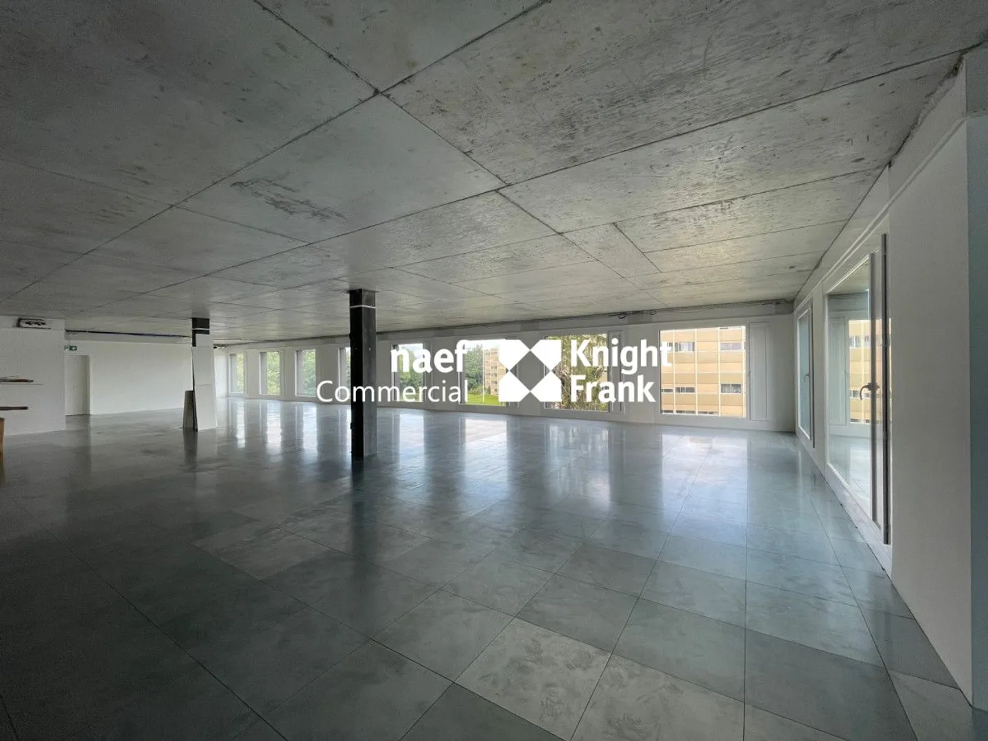 WEST PARK - superficie moderna e attrezzata di 424 m² - Foto 3 di 7