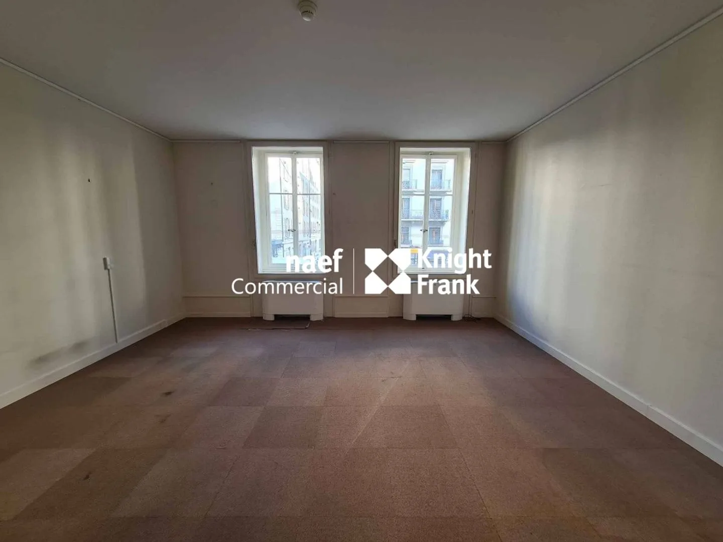 Chantepoulet - Bureau au 1er étage de 162 m² quartier dynamique - Photo 4 sur 4