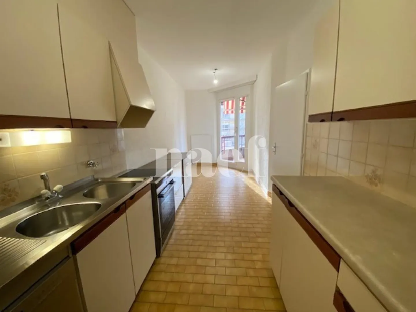 Wohnung mit Balkon! - Foto 3 von 10
