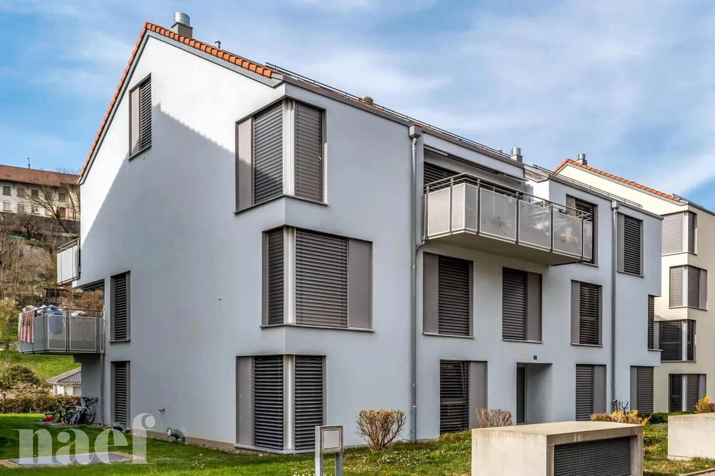 Wohnung - Foto 1 von 11