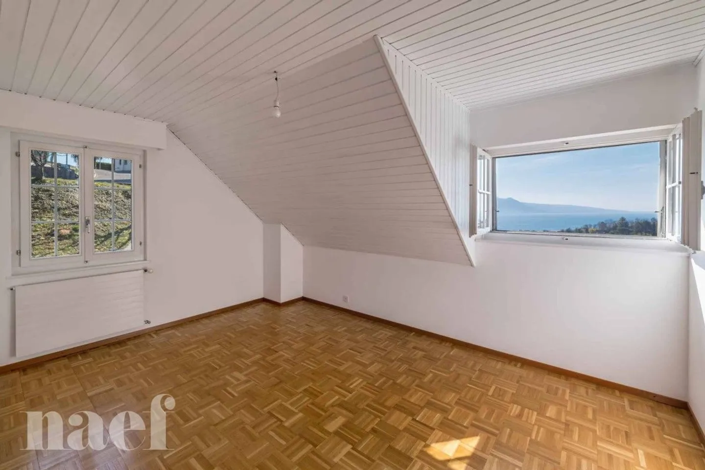 Casa di 200 m2 con giardino e vista sul lago - Foto 8 di 13