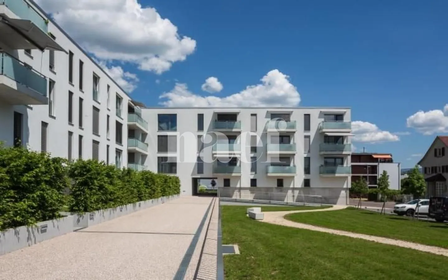 Espace Commercial à Delémont - Photo 1 sur 6