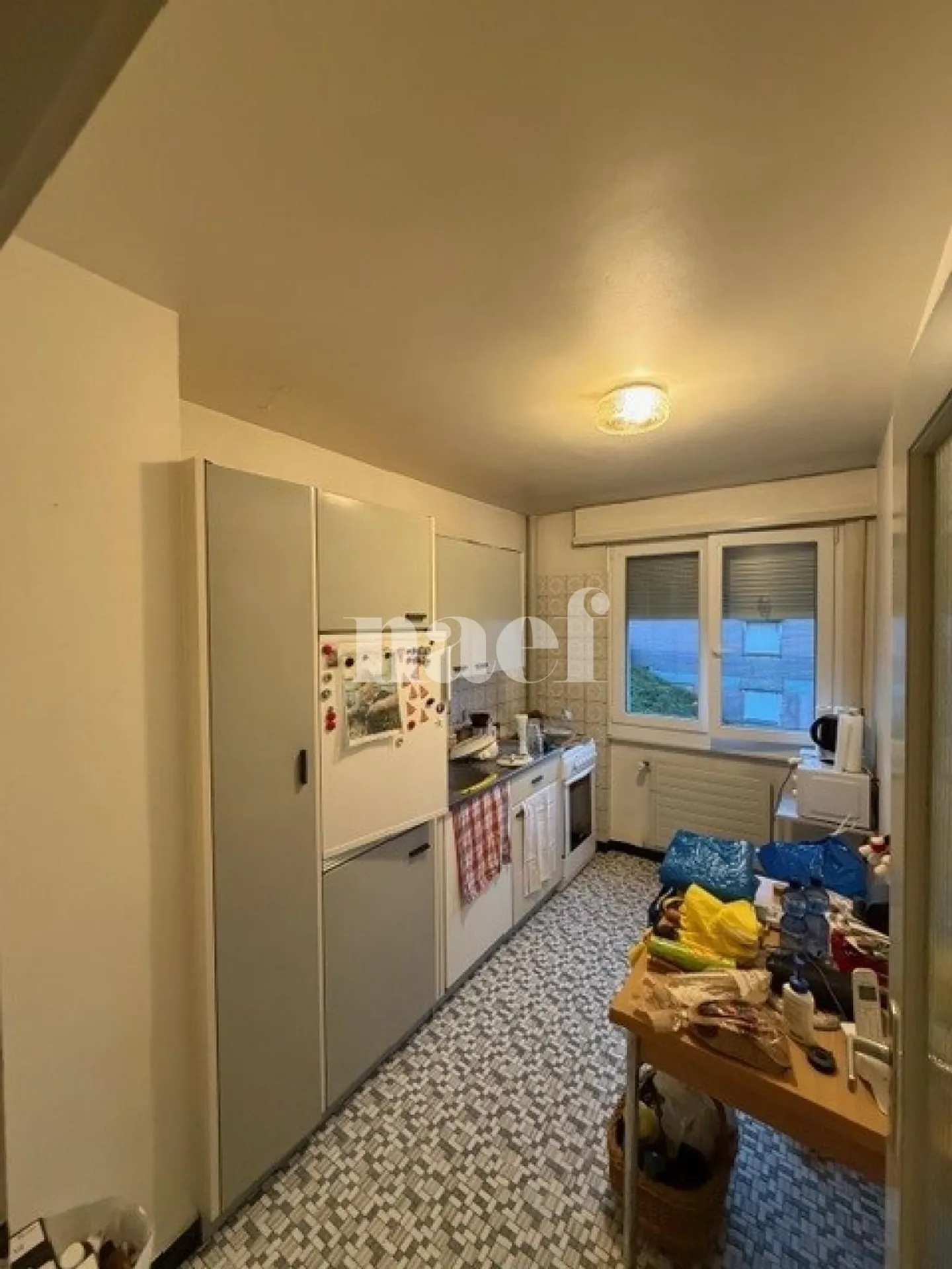 Appartement spacieux en excellent emplacement - Photo 3 sur 4