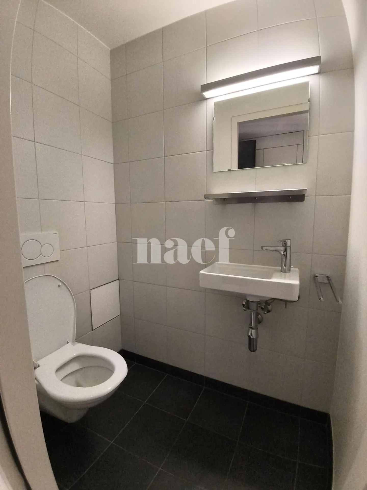 Appartamento di 4 locali per studente/i nel quartiere di Champel - Foto 7 di 8