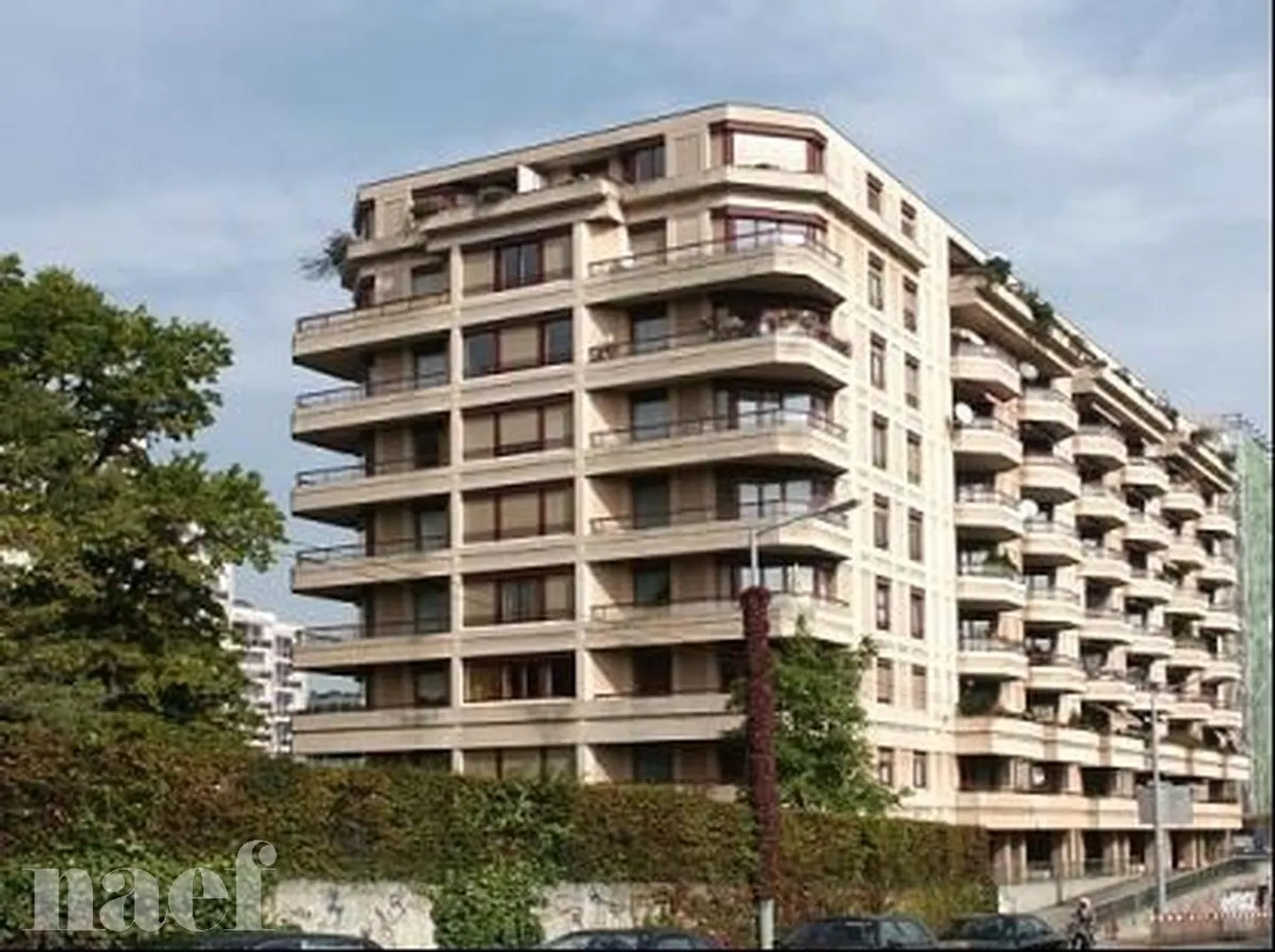 Wohnung mit Balkon! - Foto 1 von 10