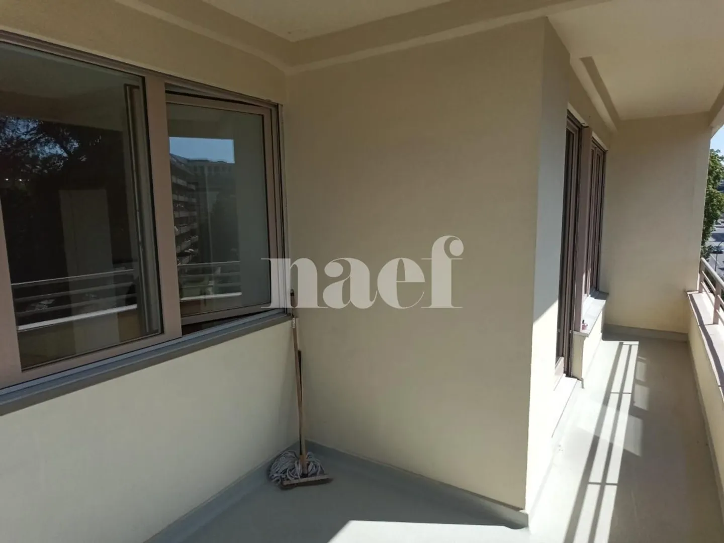 Beautiful 4.5-room apartment with balcony - Photo 9 of 9