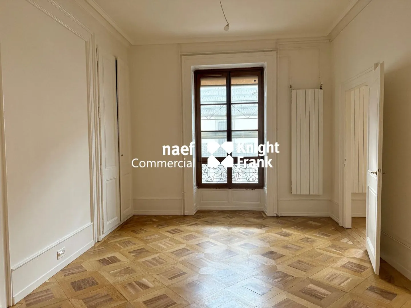 Ufficio Eccezionale di 104m² - Rue du Rhône 61 - Foto 3 di 8