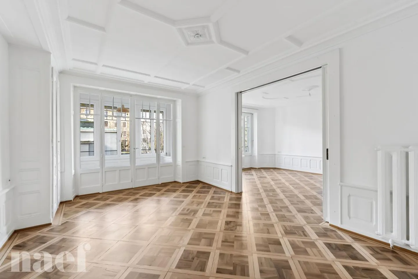 Magnifico appartamento di lusso - Foto 2 di 12