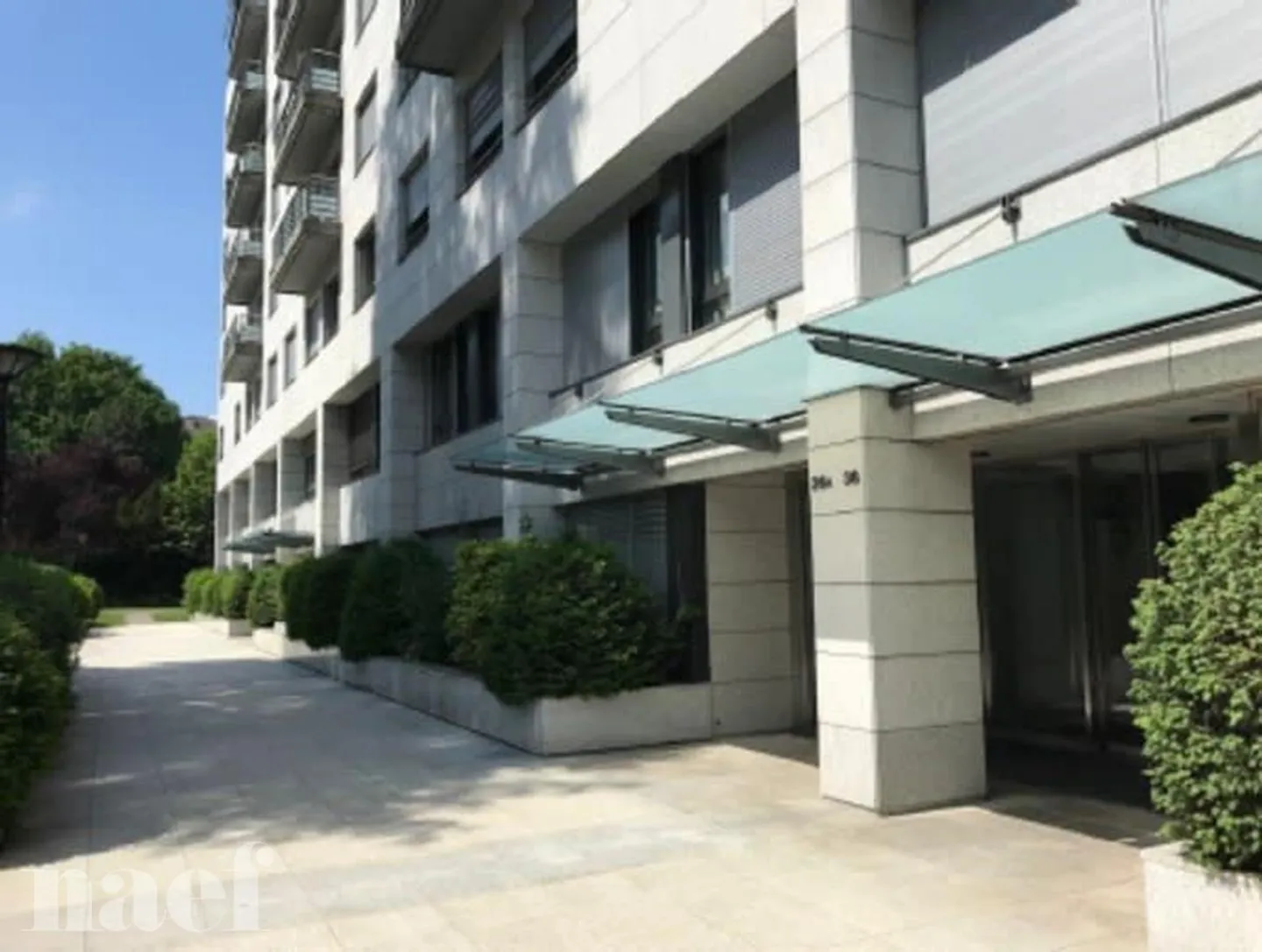 Bellissimo appartamento nel quartiere di Malagnou - Foto 1 di 11