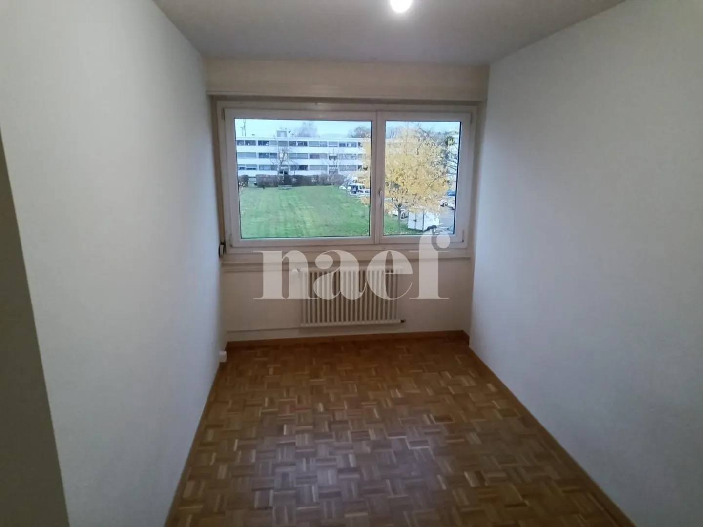 5-Zimmer-Wohnung - Foto 4 von 8