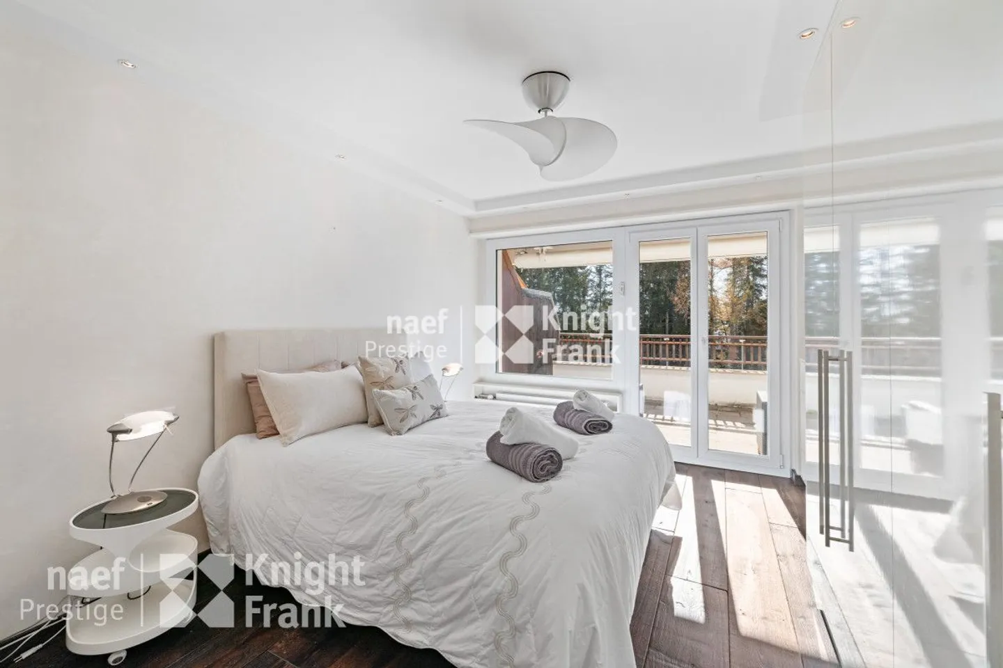 Apartment for rent in Crans-Montana - Photo 6 of 10