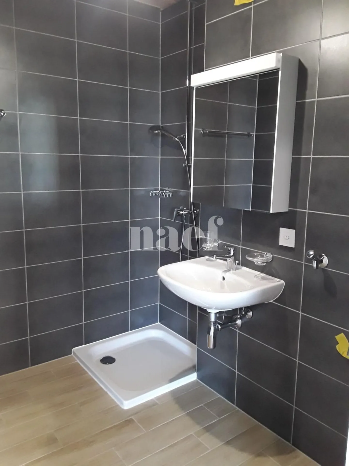 6-Zimmer-Wohnung - Foto 8 von 11