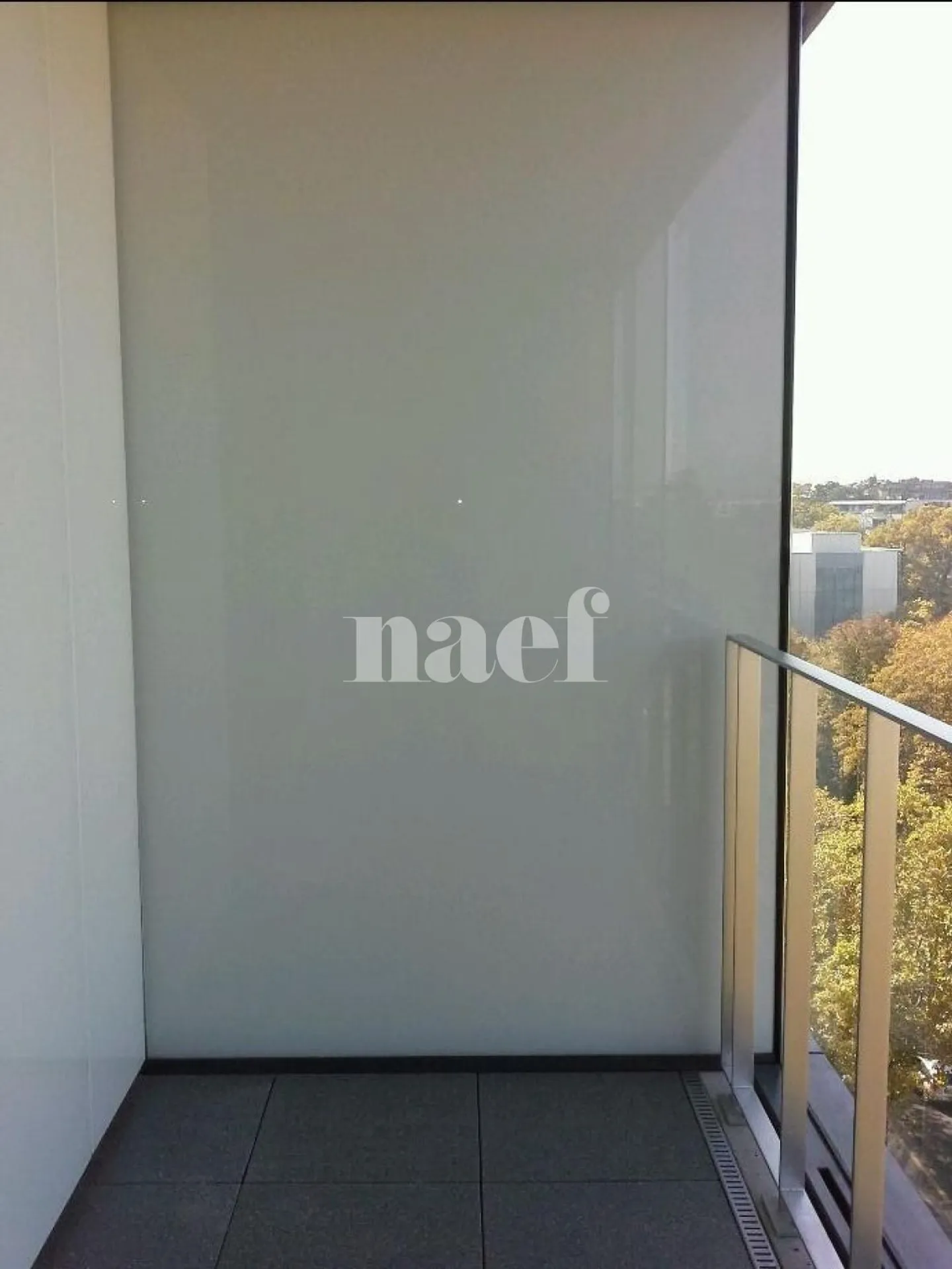 Appartamento per studenti con balcone - Foto 5 di 6