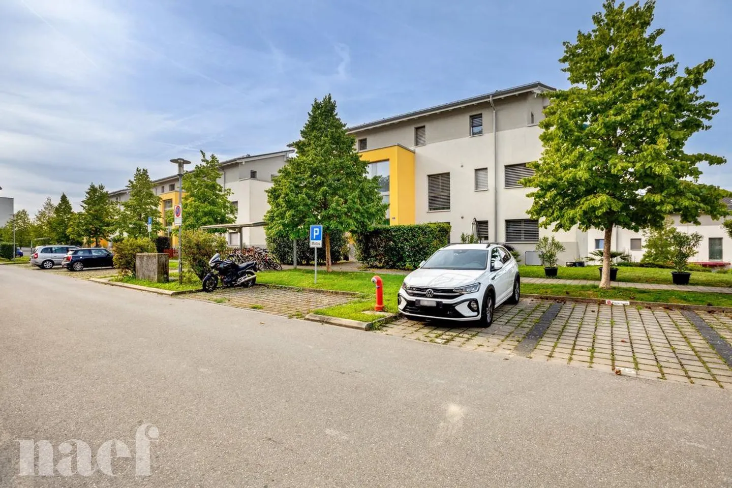 Appartement dans un quartier familial. - Photo 1 sur 8