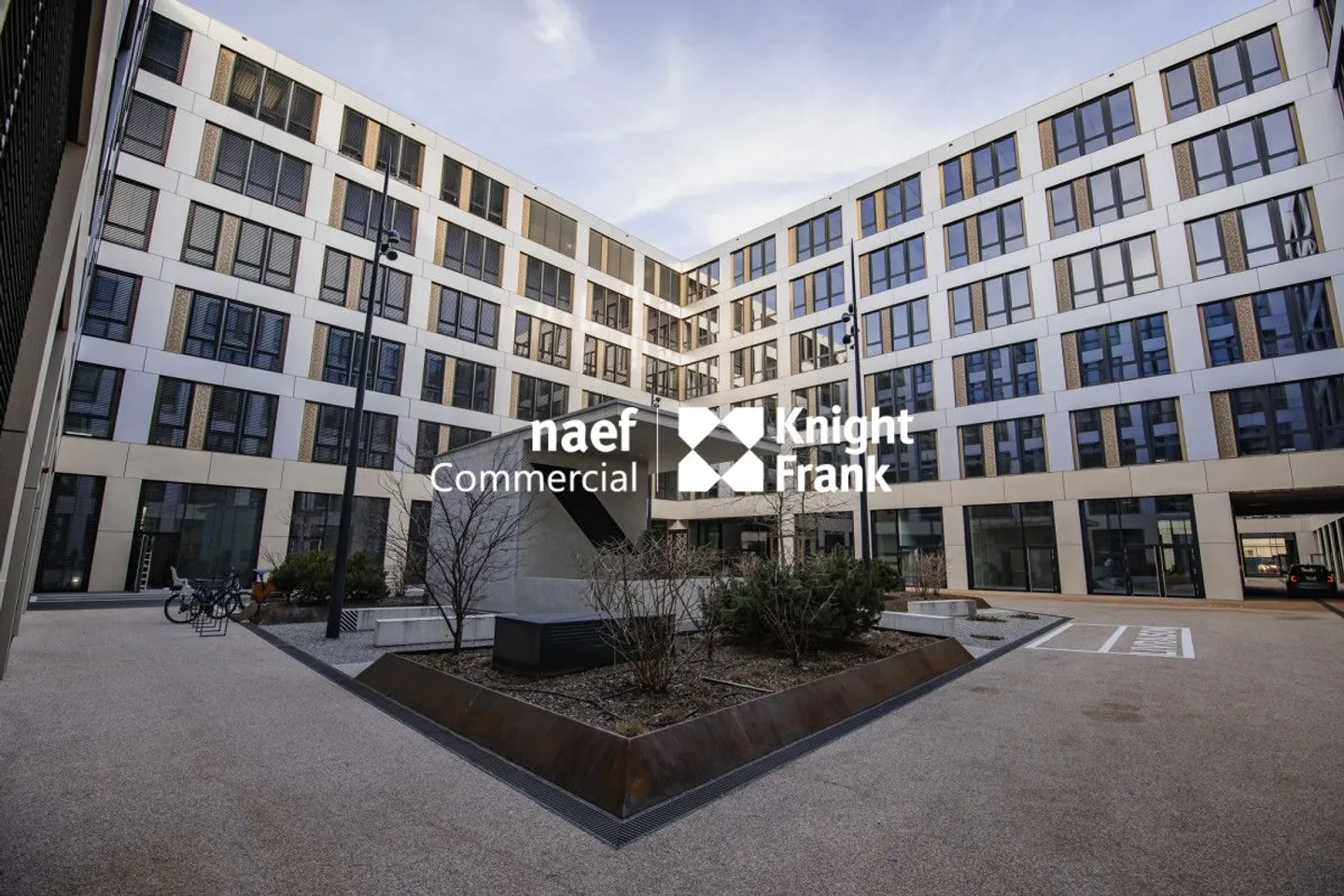 ZU VERMIETEN - Quartet - 656 m2 - Hochtechnologische und industrielle Fläche im Herzen von Genf - Foto 3 von 4