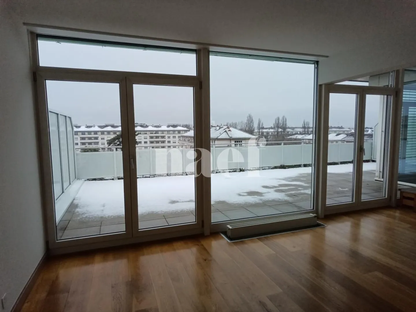 Apartment located in Champel - Photo 4 of 9