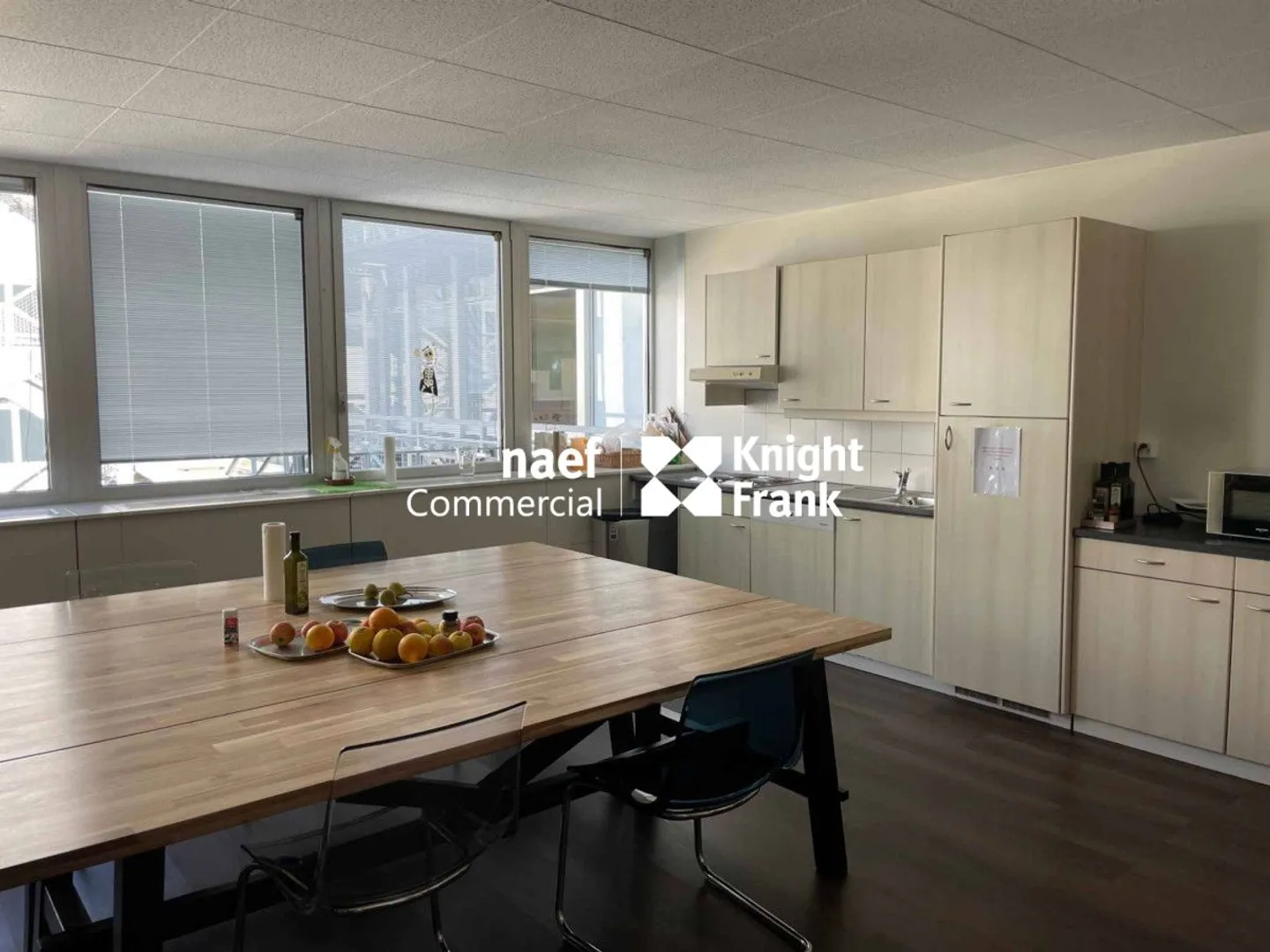 Rue de Lausanne - Bureaux de 640 m² - Photo 9 sur 12