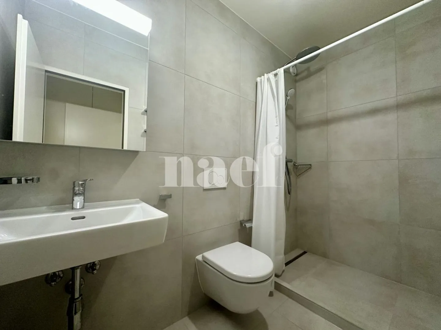 4-room apartment with two balconies - Cologny - Photo 11 of 13