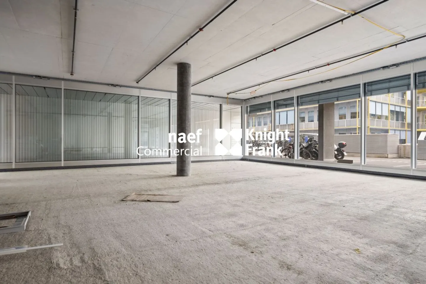 Stellar 32 - Bella arcade di circa 290 m² - Foto 3 di 4