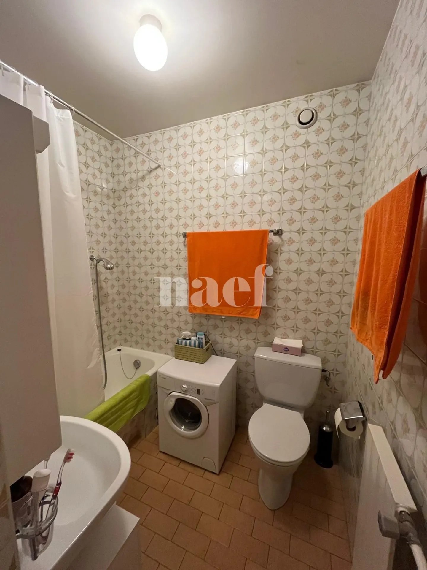 Wohnung - Foto 5 von 5