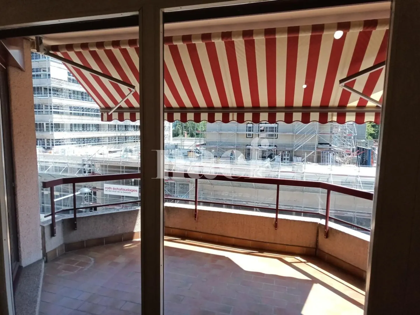 Wohnung mit Balkon! - Foto 10 von 10