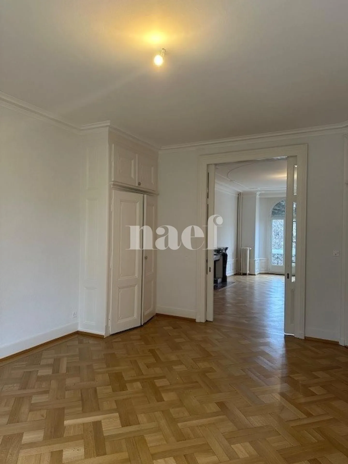 Appartement rénové à Lausanne - Photo 4 sur 5