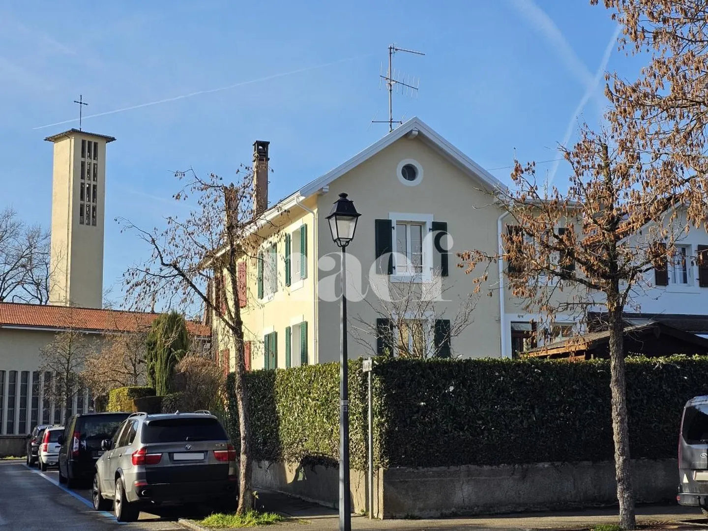 Charmante villa ouvrière - Photo 1 of 12