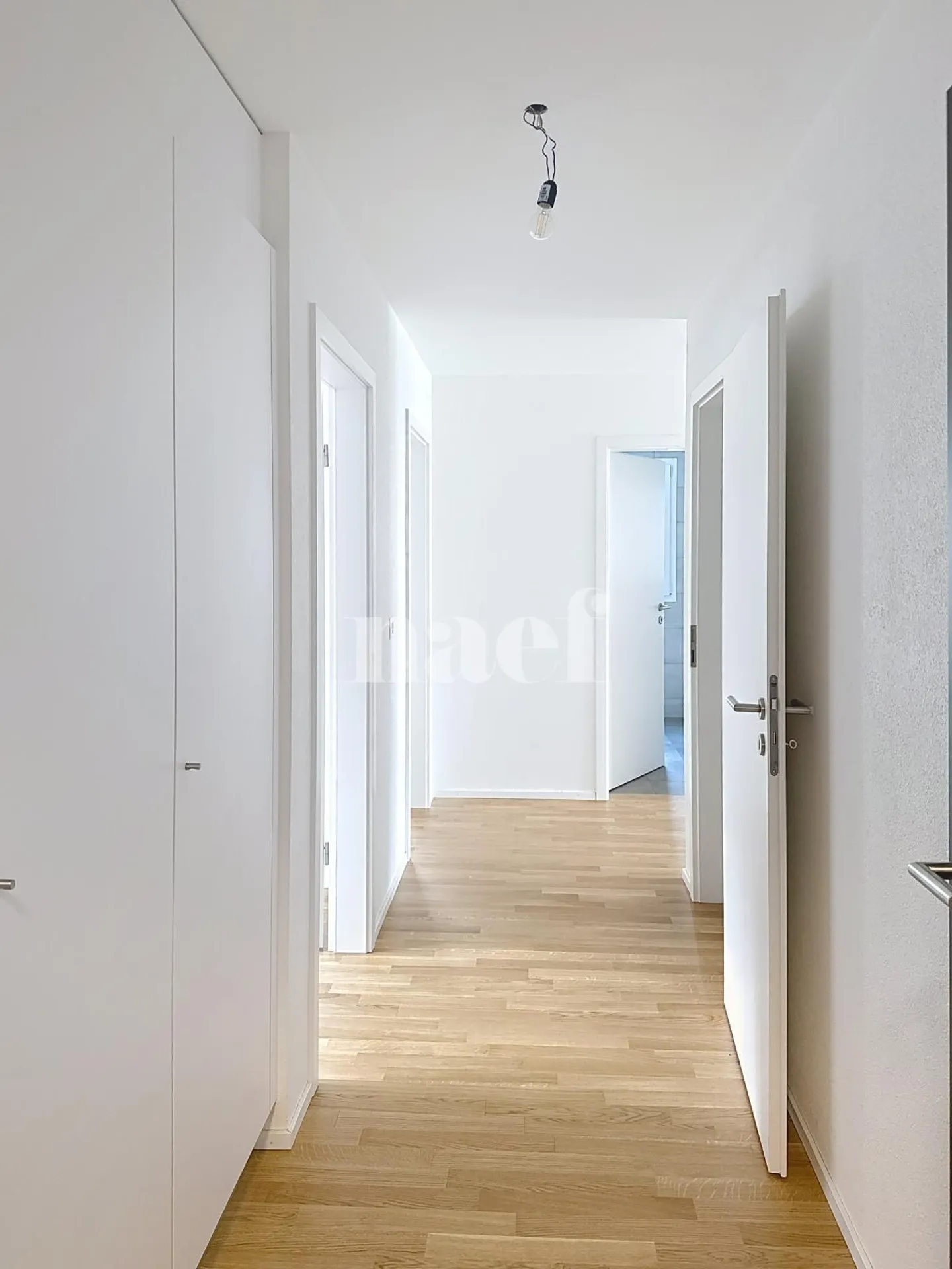 Wohnung - Foto 2 von 9