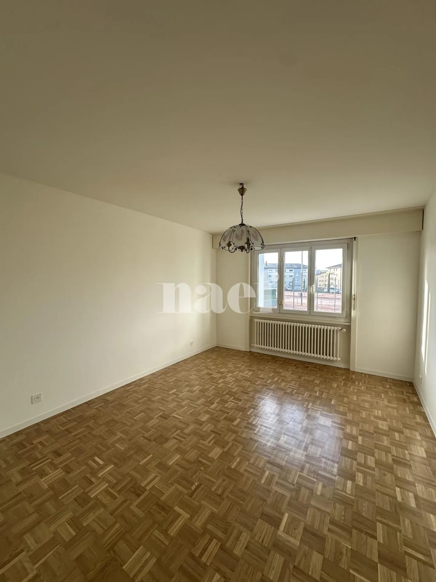 3-room apartment on the ground floor - Photo 5 of 7