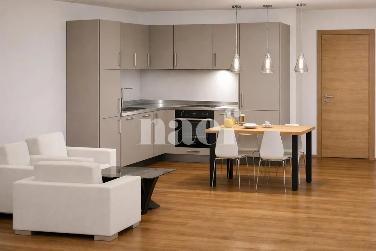 New Residence of the Mills - Photo 2 of 2
