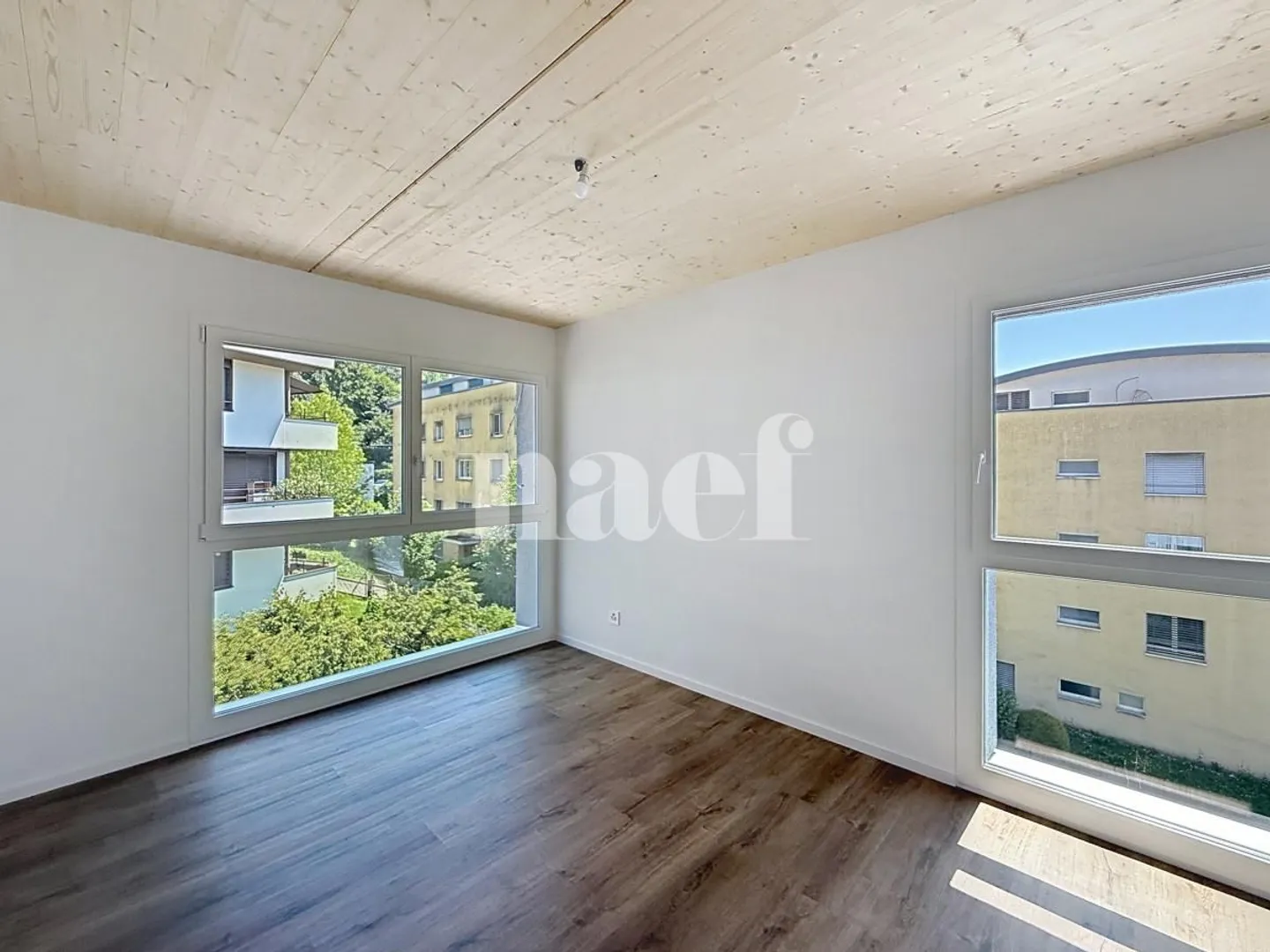 Appartement Duplex Moderne à Lausanne - Photo 4 sur 4