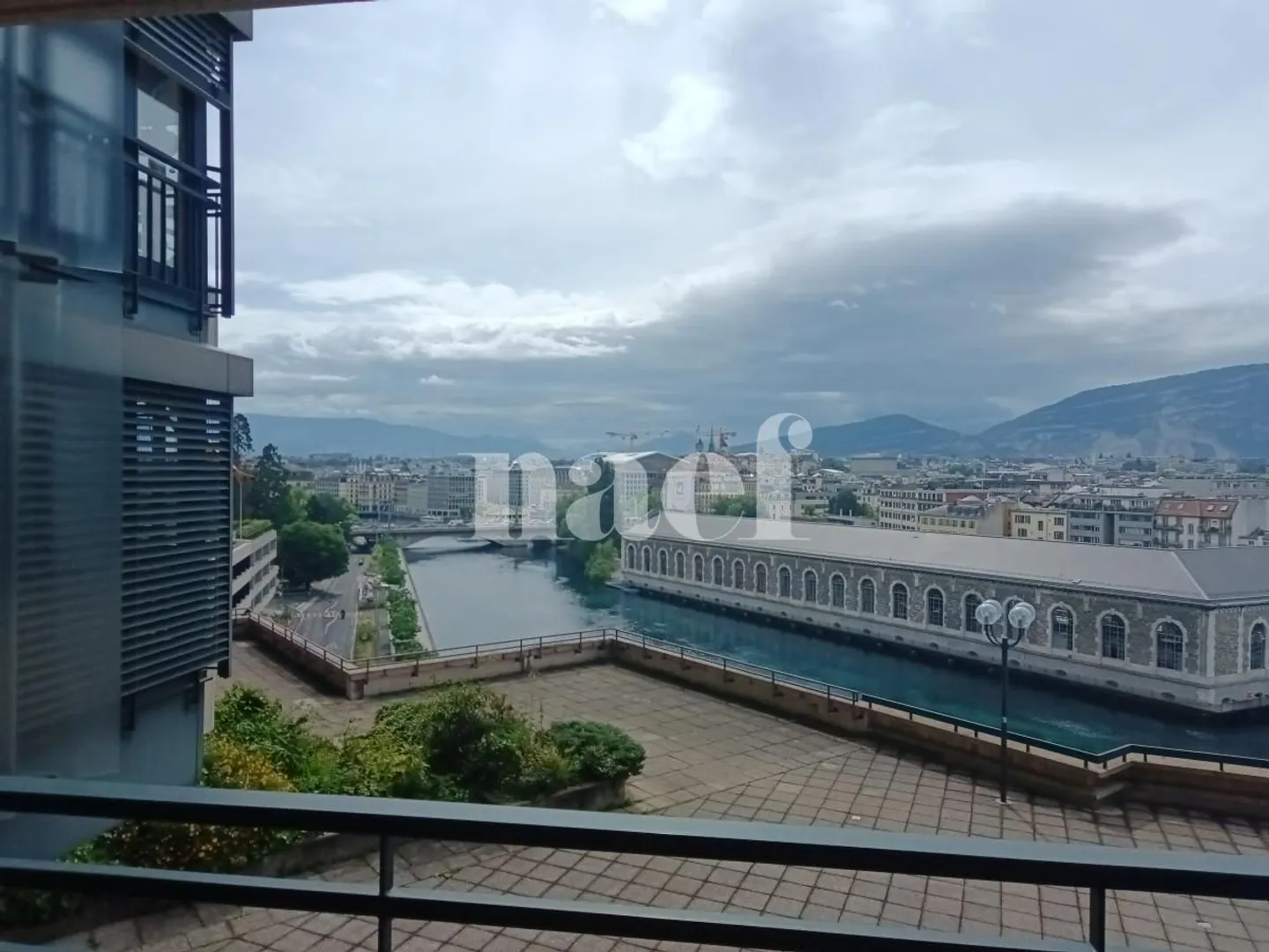 Renovierte Wohnung mit Aussicht - Foto 9 von 9