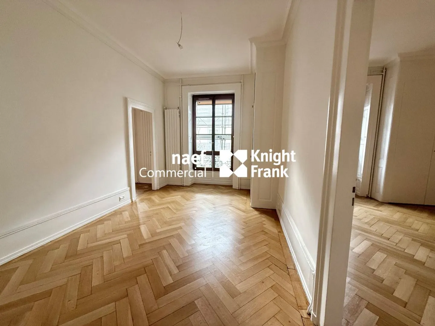 Ufficio Eccezionale di 104m² - Rue du Rhône 61 - Foto 4 di 8