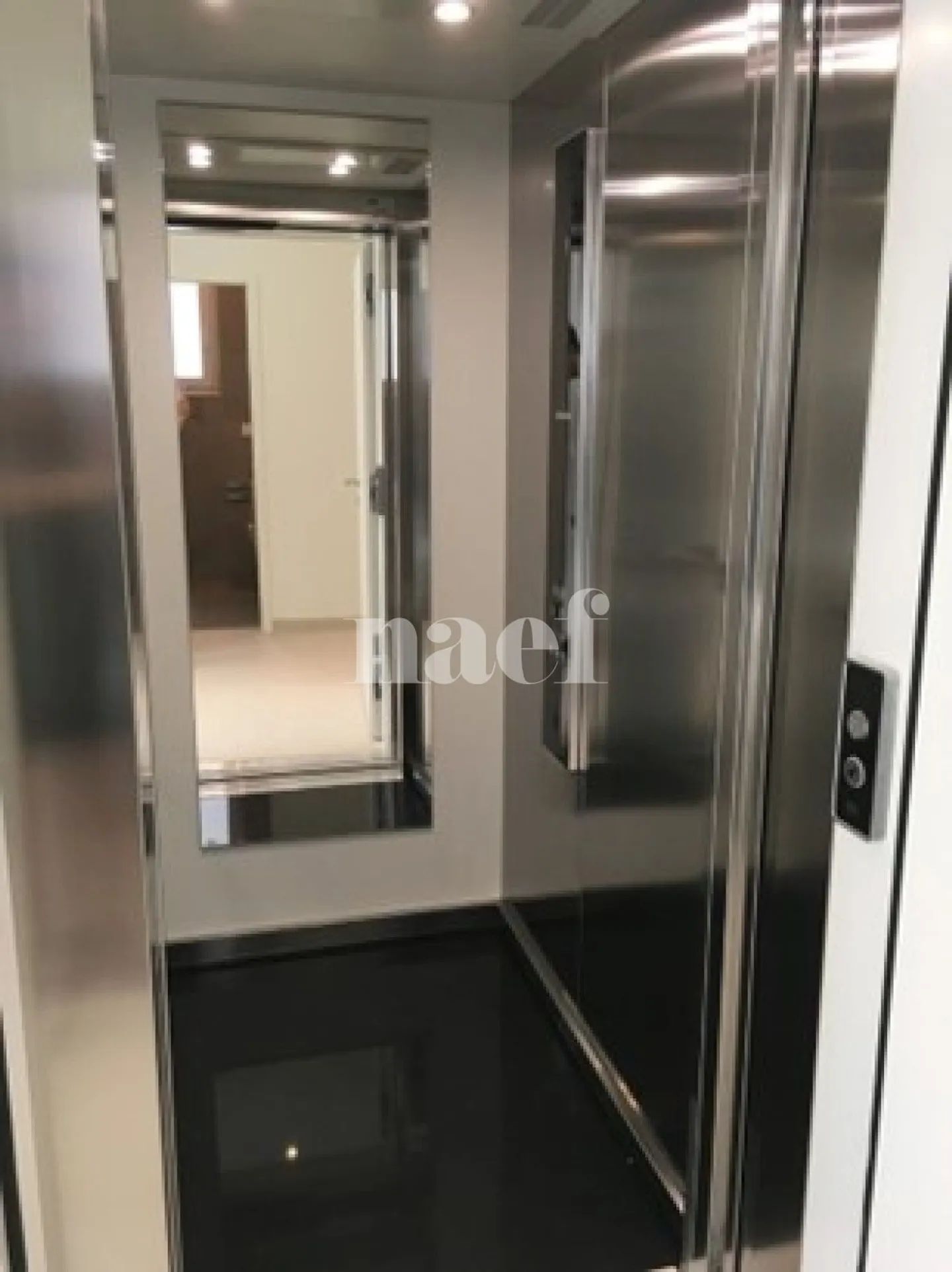 Bel appartement de standing avec jardin, terrasse et piscine privative - Photo 8 sur 10