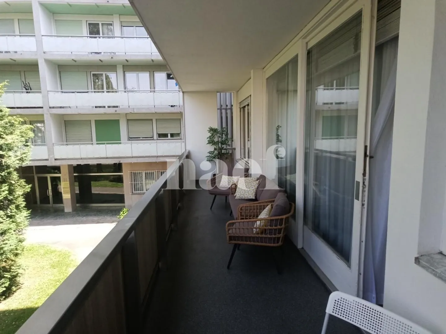 Appartement Charmant Près du Parc - Photo 8 sur 8