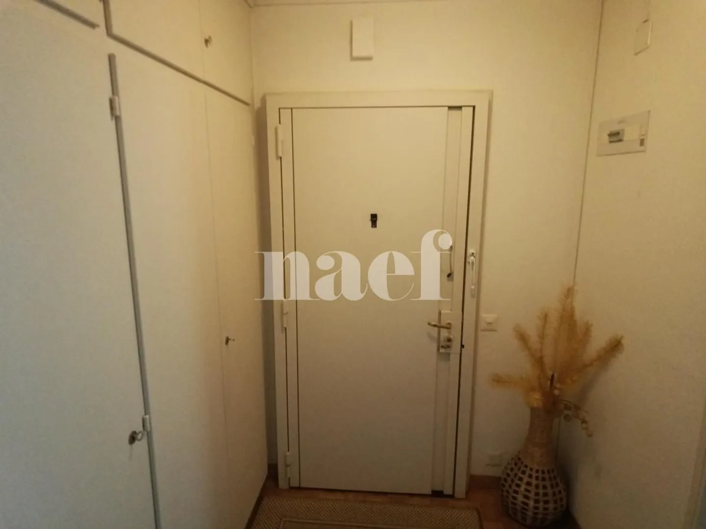 Appartement Charmant Près du Parc - Photo 2 sur 8