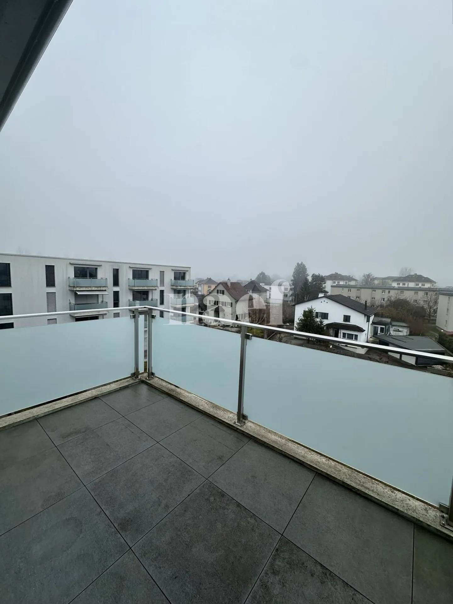 Appartement 5.5 pièces avec balcon - Foto 4 di 10