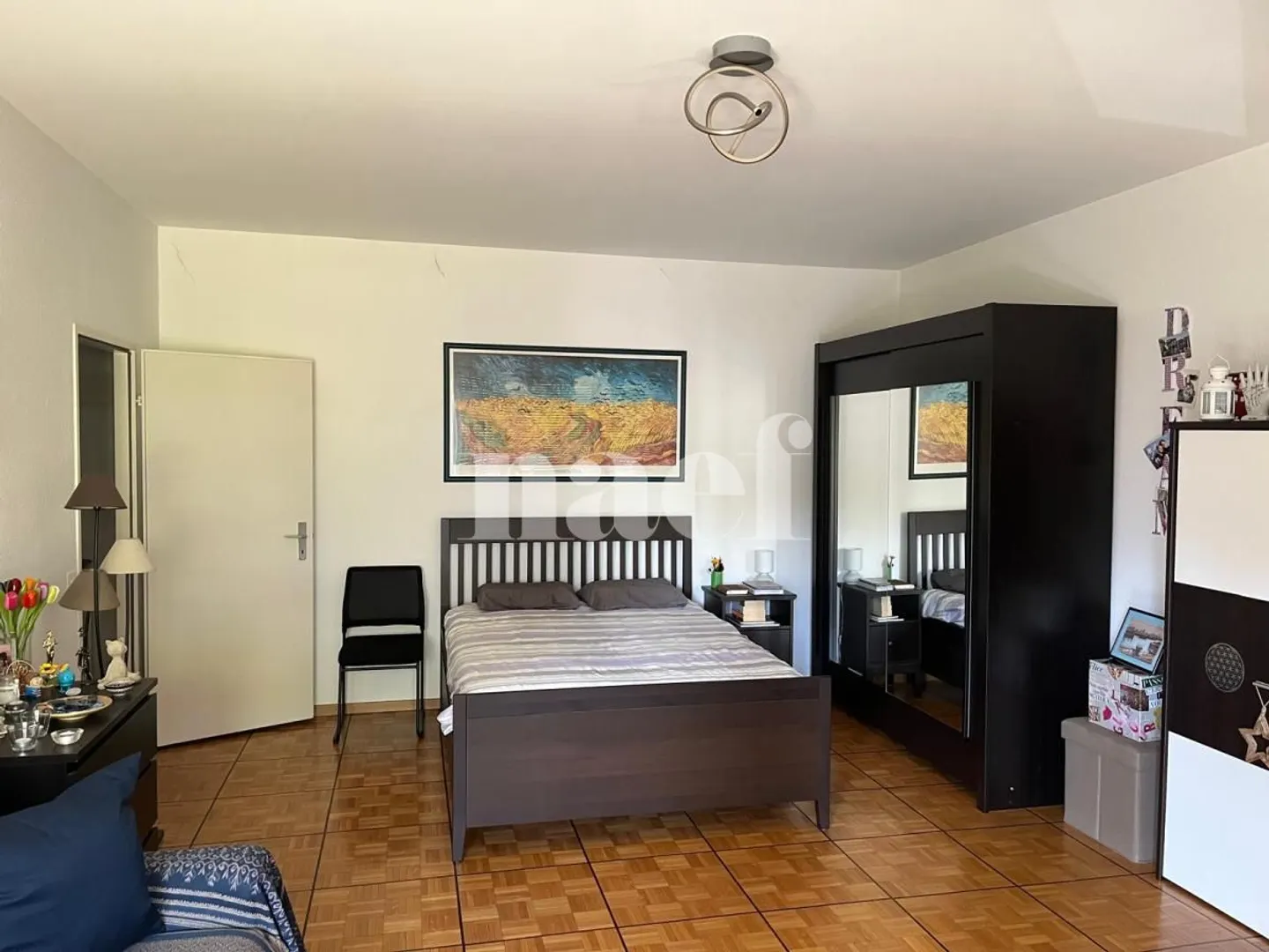 Wohnung - Foto 3 von 5