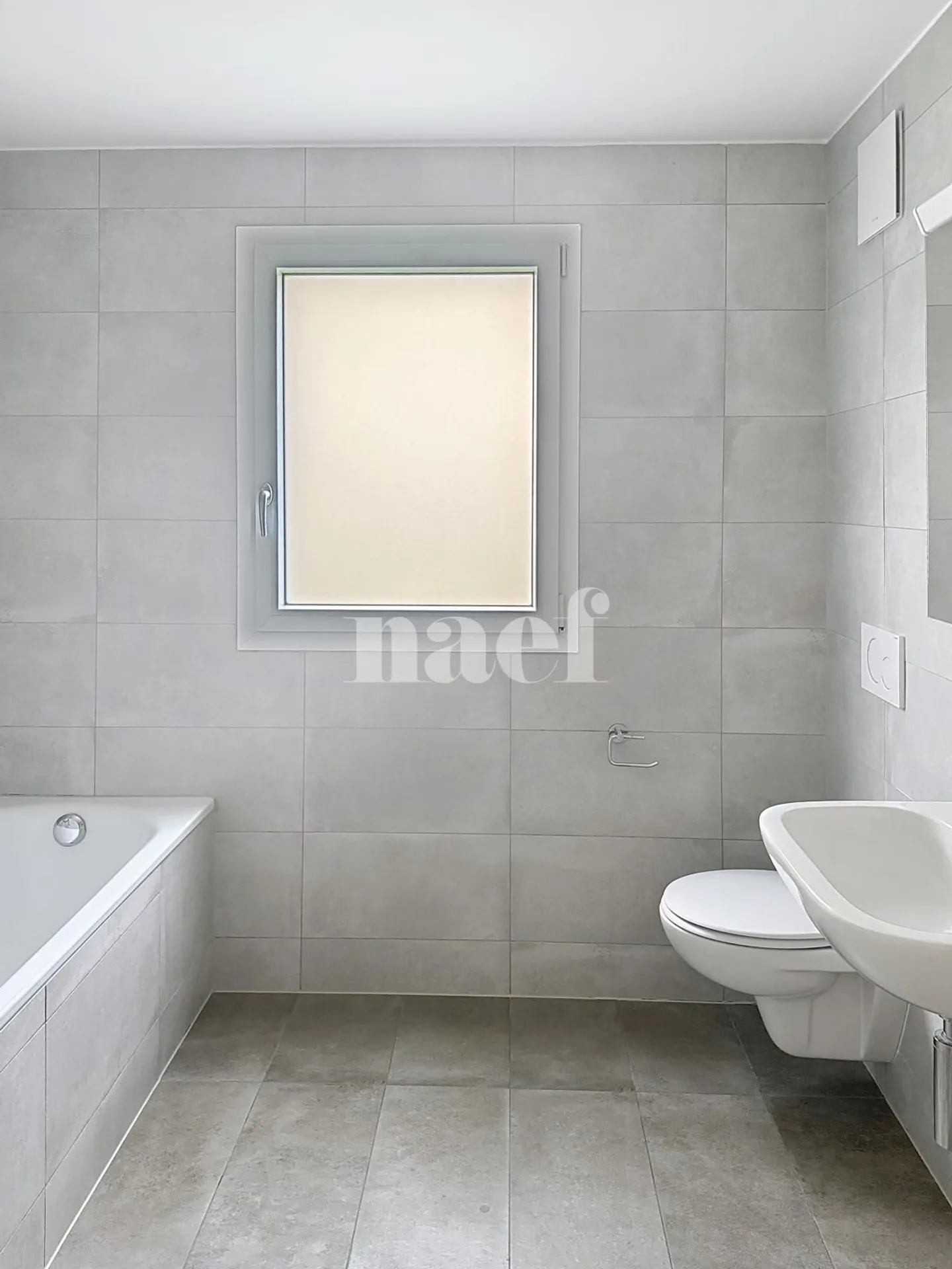 Wohnung - Foto 7 von 9