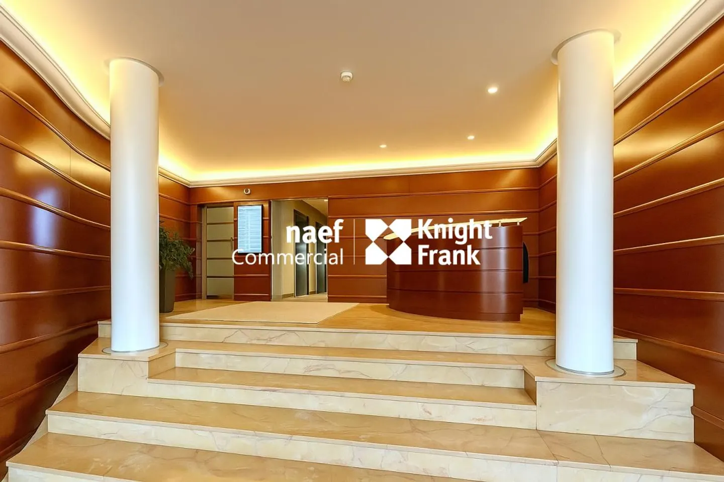 Hochwertige Büros von ca. 164 m² - Foto 5 von 5