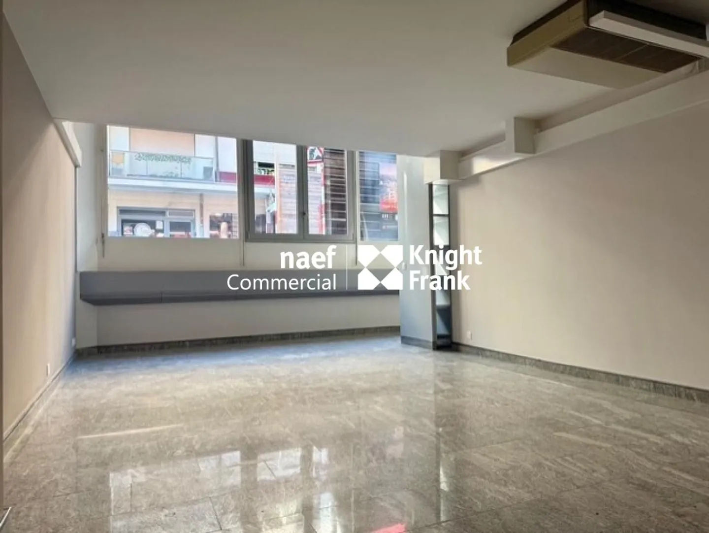 For rent - Exceptional offices in the heart of Eaux-Vives - Photo 2 of 8