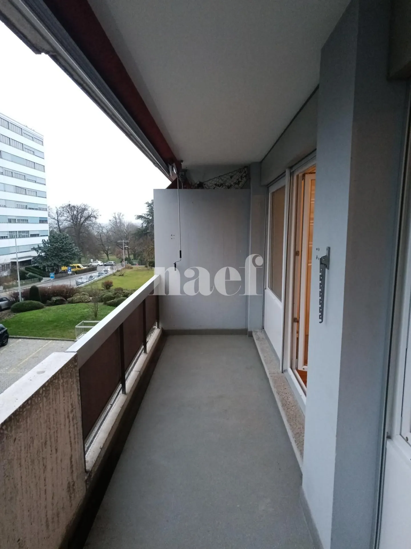 Appartement - Photo 9 sur 9