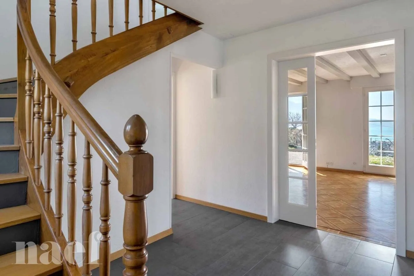 Casa di 200 m2 con giardino e vista sul lago - Foto 4 di 13
