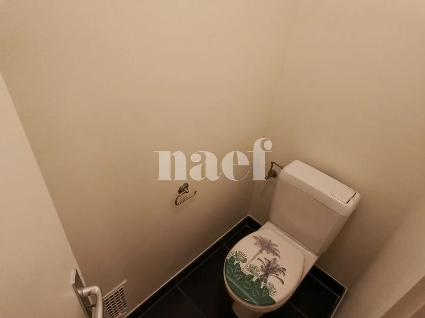 Appartement spacieux avec balcons - Photo 9 sur 10